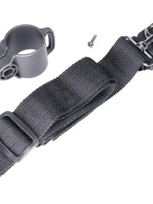 Saisonangebot Shoulder strap, cpl.