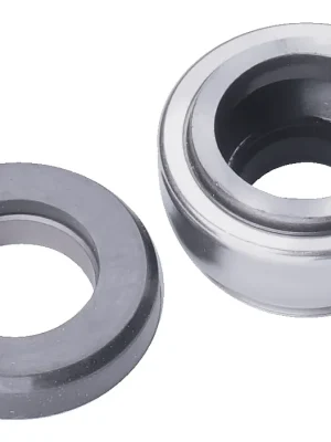 Abverkauf Axial face seal, cpl.