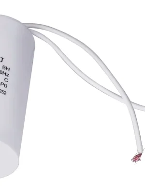 Capacitor Neu