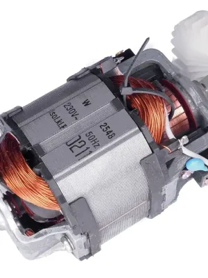 Abverkauf Electric motor cpl.
