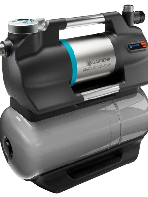 Domácí vodárna 5600 SilentComfort Top-Seller