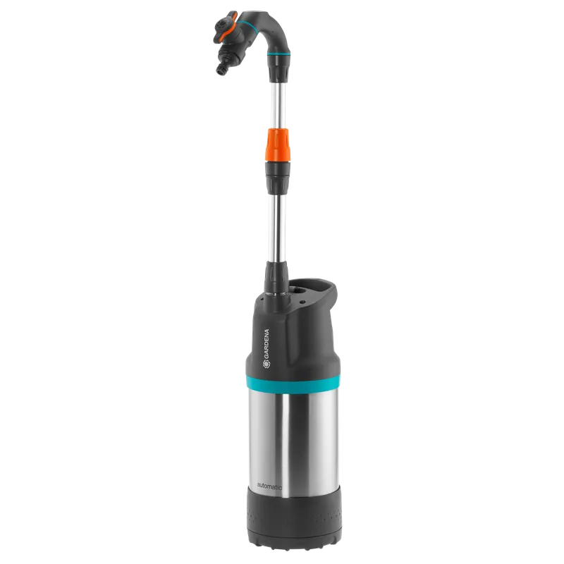Čerpadlo do sudu 4700/2 inox automatic Angebot