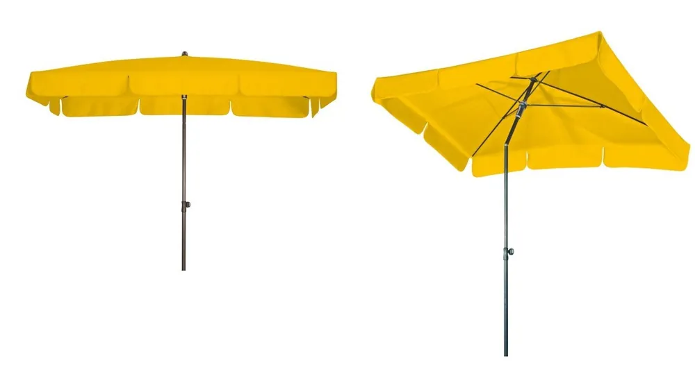 Highlight Slunečník SUNLINE WATERPROOF III 185x120 cm