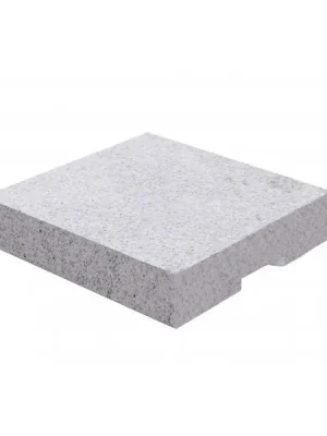 Doppler - Žulová dlaždice ECO s úchyty 55 kg Top-Seller