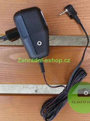 Sichere Zahlung Napájecí zdroj pro přístroje řady OdH