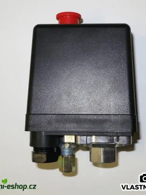 Must-Have Tlakový spínač ke kompresoru 230V - G80307