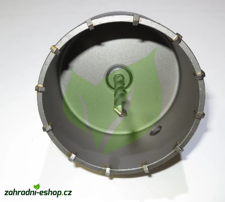 Knallerangebot Vrtací korunka do betonu 100mm SDS plus 24718