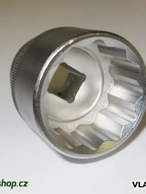 Ausverkauf 12hranná hlavice na poloosy - 36mm