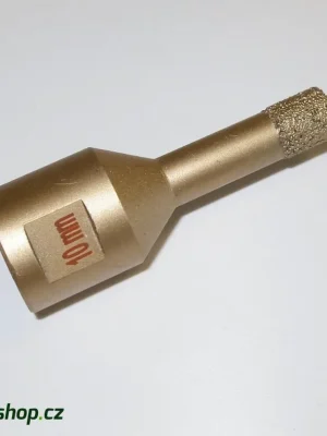 Kracherpreis Diamantová vykružovací korunka 10mm 24762
