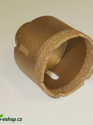 Diamantová vykružovací korunka 53 mm 24768 Markenware