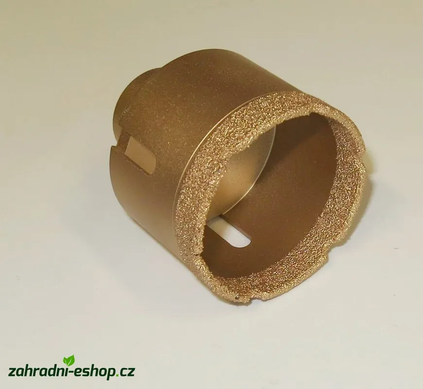 Diamantová vykružovací korunka 53 mm 24768 Markenware