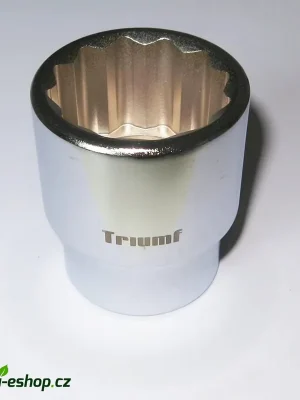 12hranná hlavice na poloosy - 36mm - 3/4" Ausverkauf