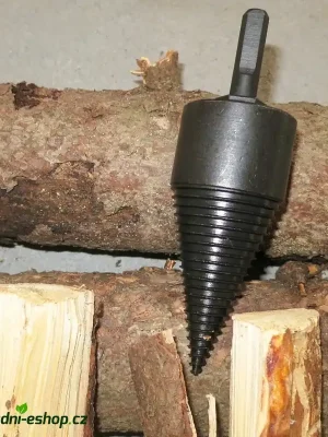 Neu Im Sortiment Štípací trn do vrtačky - Magg 060024