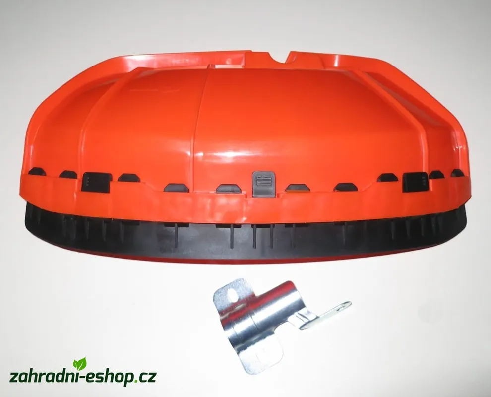 Kryt křovinořezu 420mm - trubka 28mm Günstig