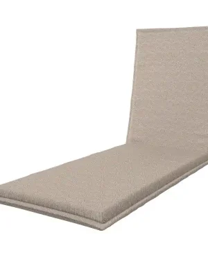 Neue Ware Podsedák na lehátko - ART, 195x60x6 cm 2027