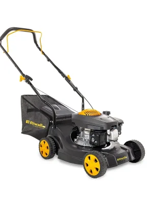 Riwall PRO RPM 4032 P Aktuell