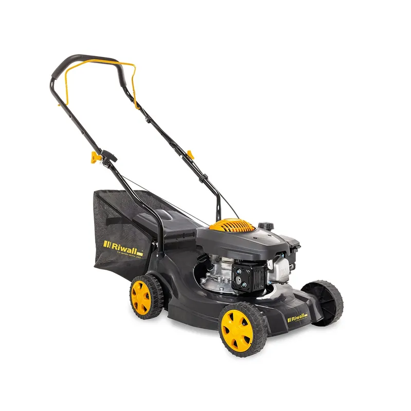 Riwall PRO RPM 4032 P Aktuell