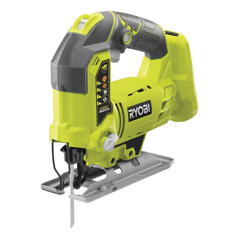 Letzte Chance RYOBI R18JS-0