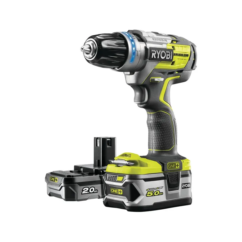 RYOBI R18PDBL-252S Preisknaller