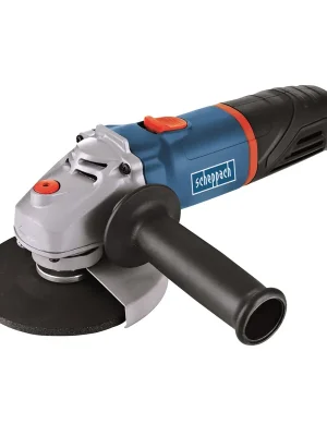 Scheppach AG780 Markenprodukt