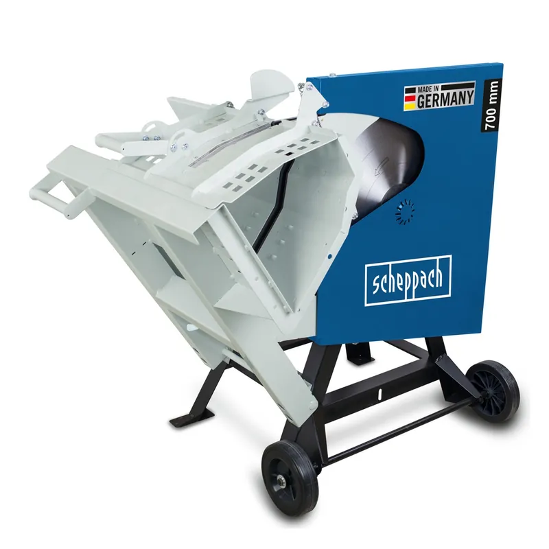 Bestpreis Scheppach HS 720