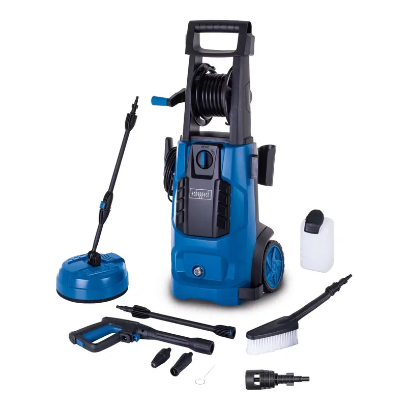 Jetzt Bestellen Scheppach HCE 2600 X