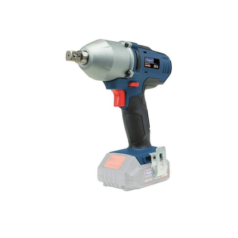 Scheppach CIW350-20Li Neu Im Sortiment