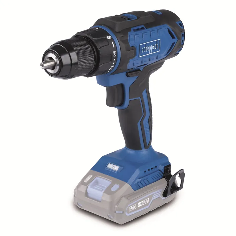Scheppach C-DD45-X Meistverkauft