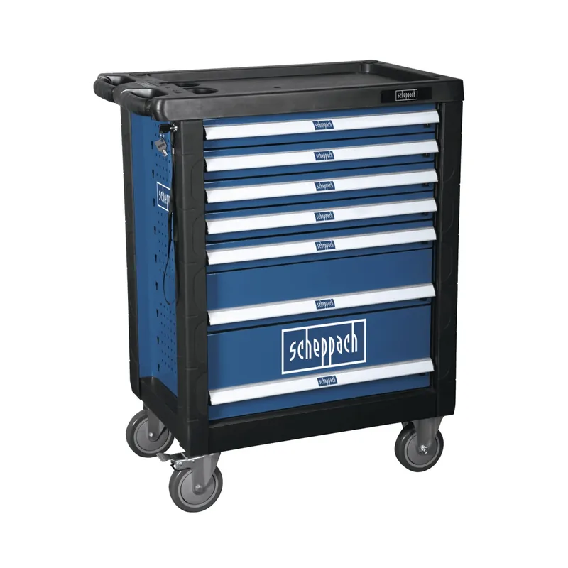 Scheppach TW 1000 Meistverkauft