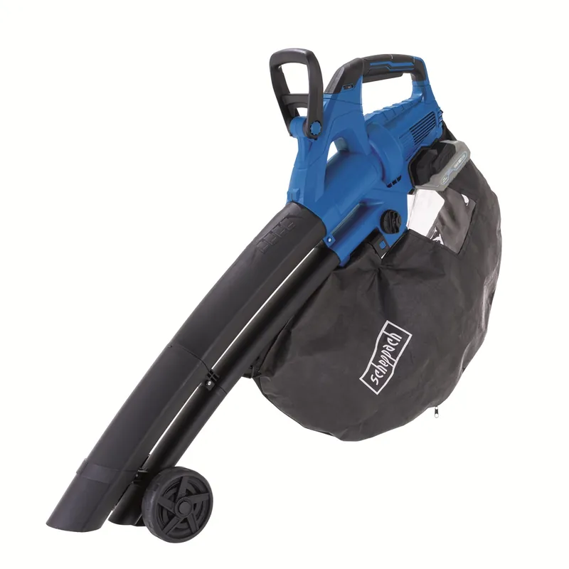 Direkt Vom Hersteller Scheppach BC-BLV720-X