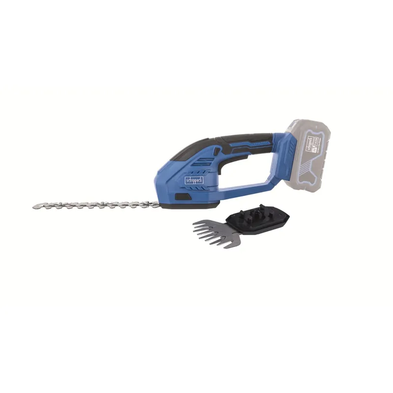 Scheppach C-HTGS200-X Super-Preis