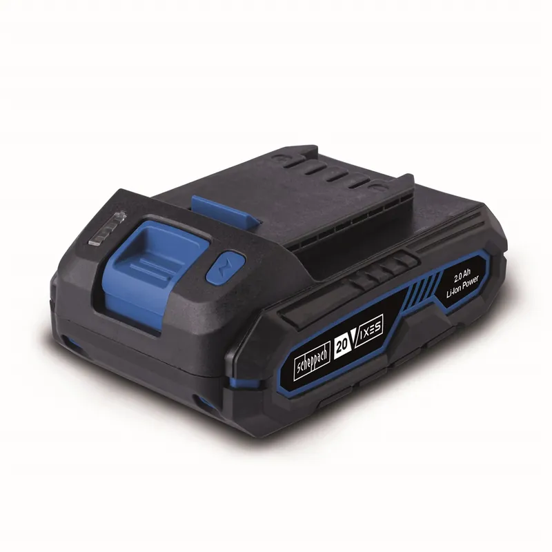 Saisonangebot Scheppach SBP2.0
