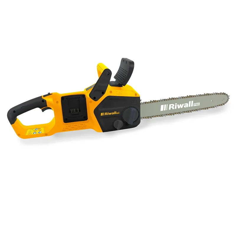 Zertifiziert Riwall PRO RACS 4020i
