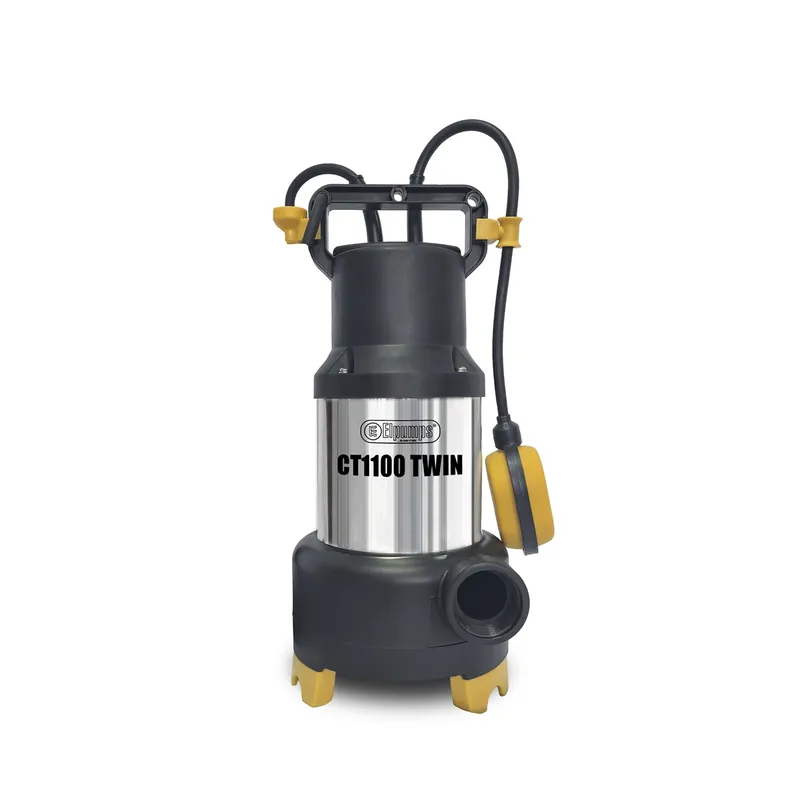 Elpumps CT 1100 TWIN Top-Angebot