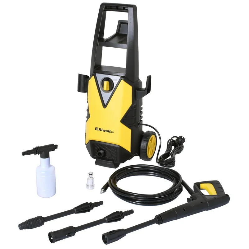 Finale Aktion Riwall PRO REPW 120 SET