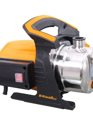 Super-Preis Riwall PRO REJP 1200 INOX