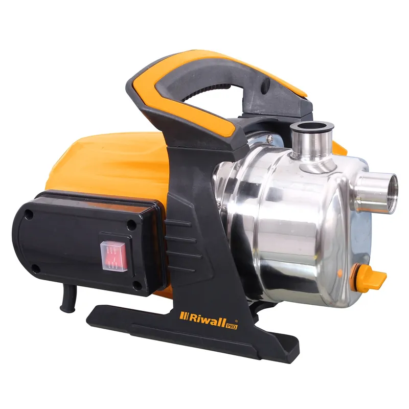 Super-Preis Riwall PRO REJP 1200 INOX
