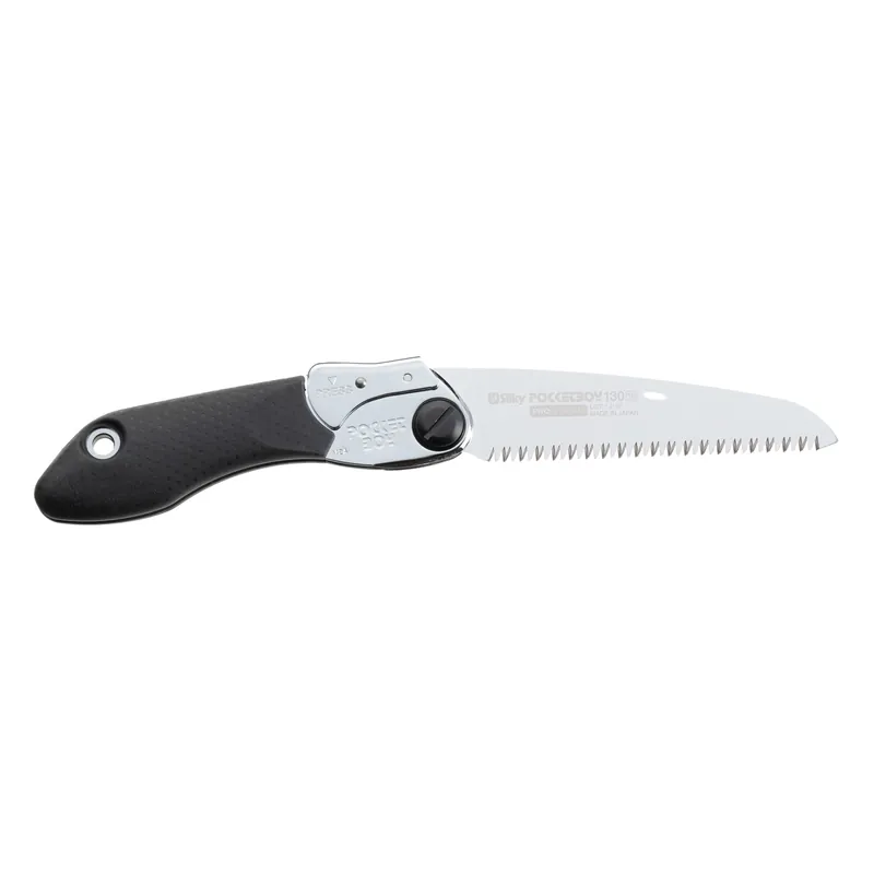 Garantierte Lieferung Silky Pocketboy 130-10