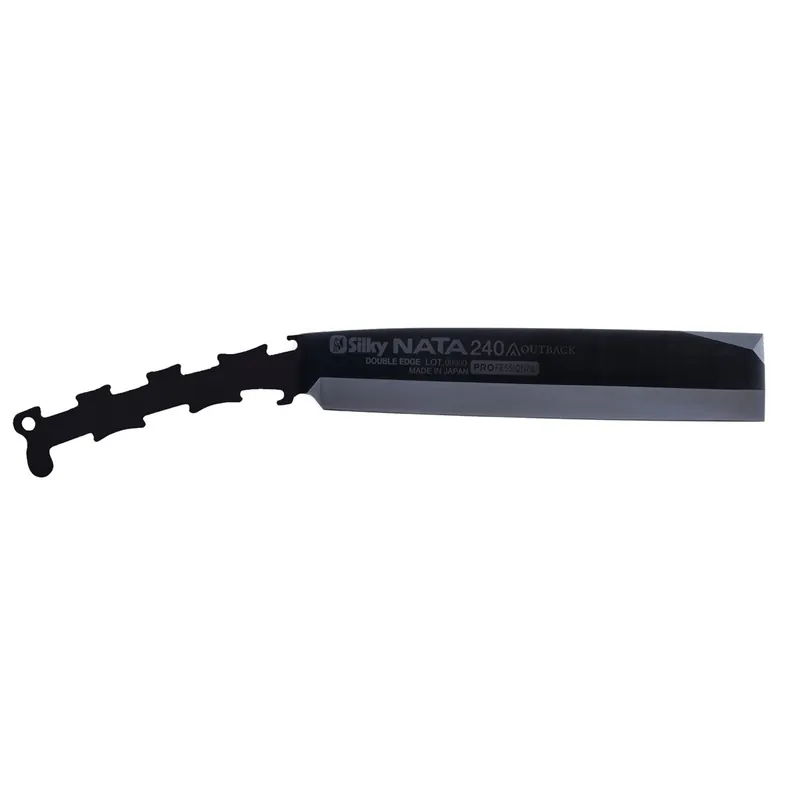 Highlight Silky Čepel pro NATA 240 mm Outback Edition