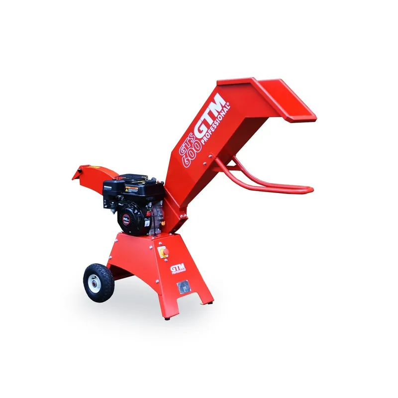 GTM GTS 600 Neu Im Sortiment