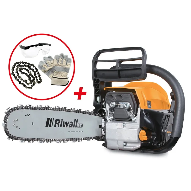 Bestseller Riwall PRO RPCS 5140 SET