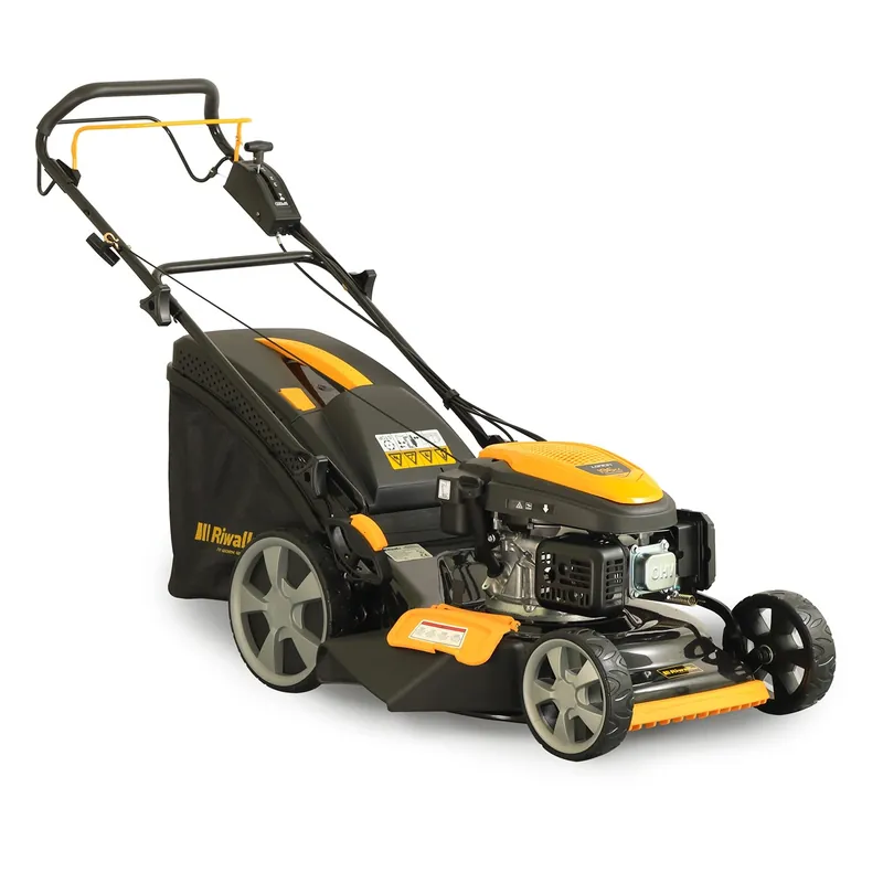 Kracherpreis Riwall PRO RPM 5155 V PRO