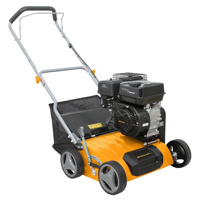 Top-Preis Riwall PRO RPV 4058