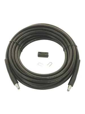 Prodlužovací hadice k myčkám Riwall PRO 8m (REPW 100/120 SET) Neue Ware