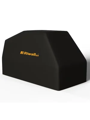 Riwall PRO Ochranný kryt na rider (cca 195 x 80 x 112 cm) Sonderaktion
