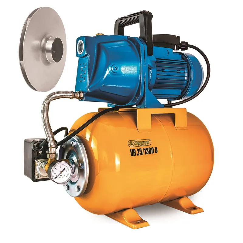 Elpumps VB 25/1300 B Garantierte Lieferung