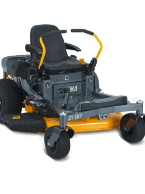 Zahradní Rider CubCadet ZT1 107 Zero-Turn Expressversand