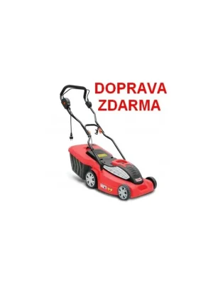 Finale Aktion Elektrická sekačka HECHT 1638 R + DOPRAVA ZDARMA