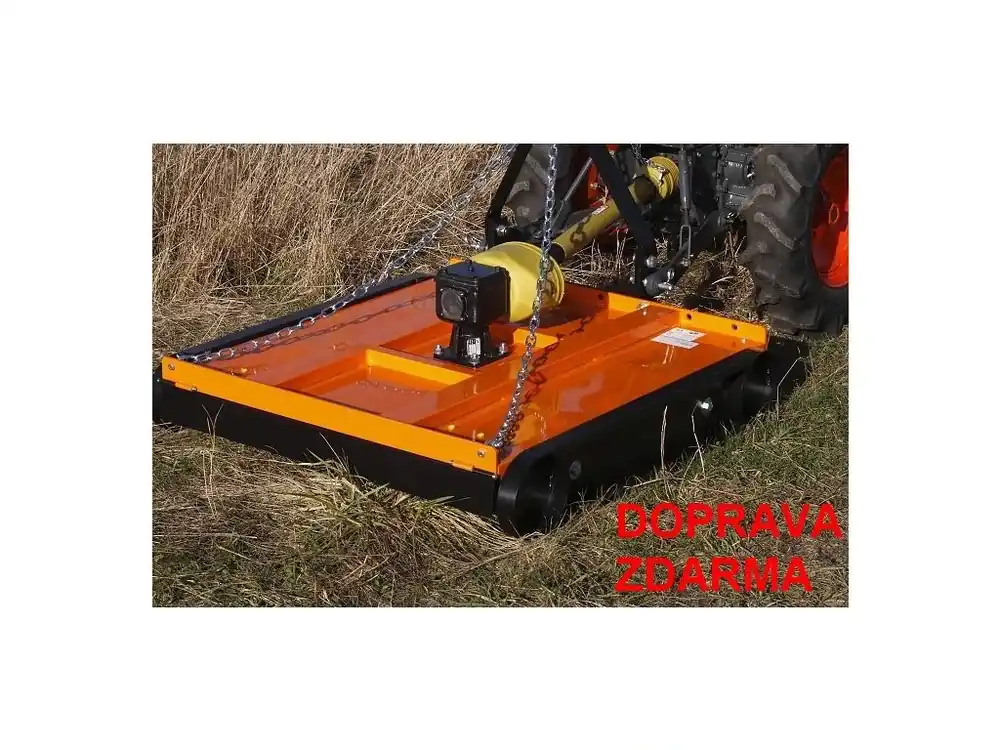 Online Kaufen Mulčovač AZM 135+DOPRAVA ZDARMA