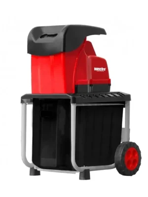 Versand Am Gleichen Tag Drtič větví HECHT 6284 XL elektrický